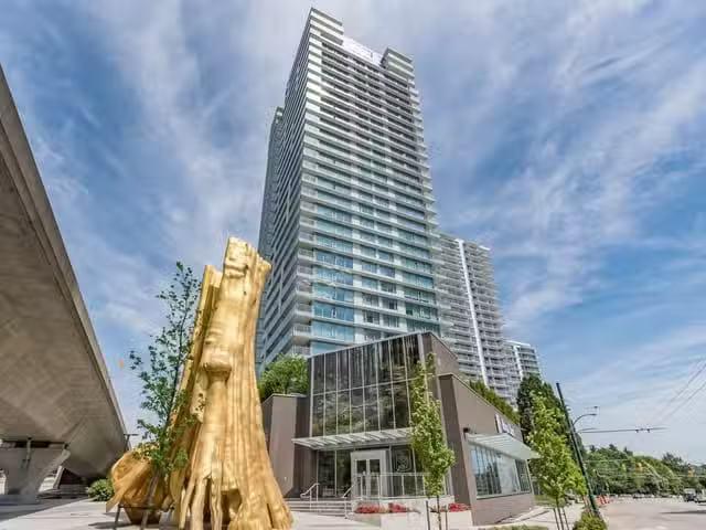 Apartment for sale in Vancouver, Vancouver West, 1508 8131 Nun.