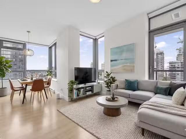 Apartment for sale in Vancouver, Vancouver West, 1601 1308 Hor.