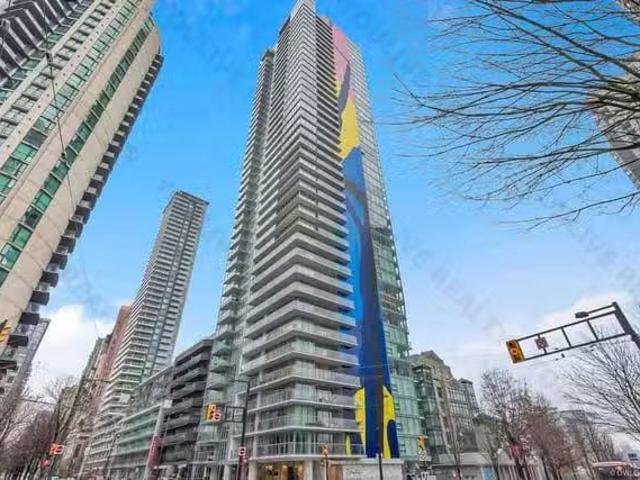 Apartment for sale in Vancouver, Vancouver West, 1601 499 Paci.