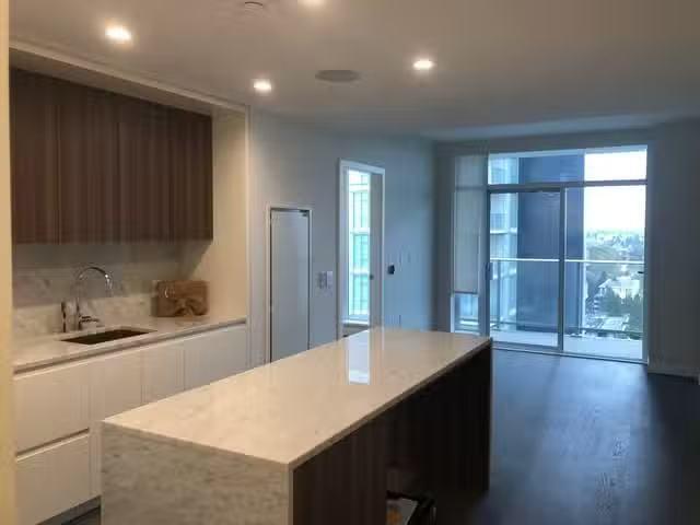 Apartment for sale in Vancouver, Vancouver West, 1601 7418 Pau.