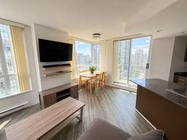 Apartment for sale in Vancouver, Vancouver West, 1602 1212 How.