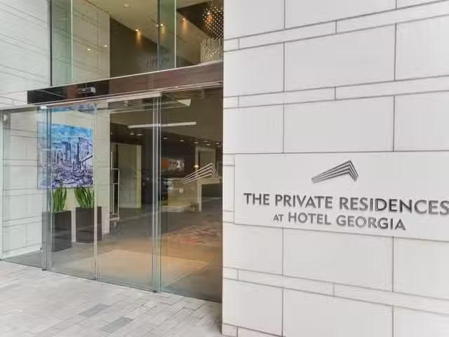 Apartment for sale in Vancouver, Vancouver West, 1603 667 Howe.