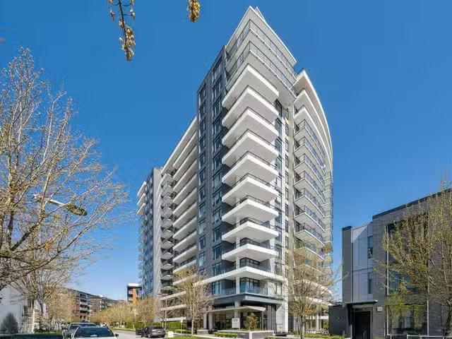 Apartment for sale in Vancouver, Vancouver West, 1604 6138 Bir.
