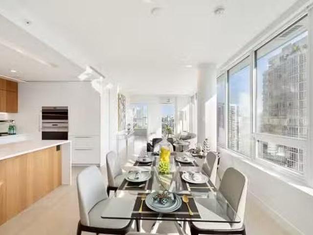 Apartment for sale in Vancouver, Vancouver West, 1604 885 Camb.