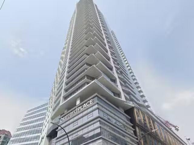 Apartment for sale in Vancouver, Vancouver West, 1611 1289 Hor.