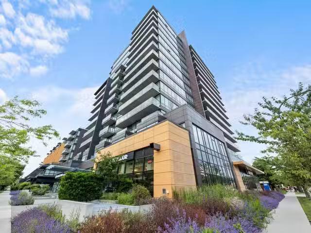 Apartment for sale in Vancouver, Vancouver West, 1703 8588 Cor.