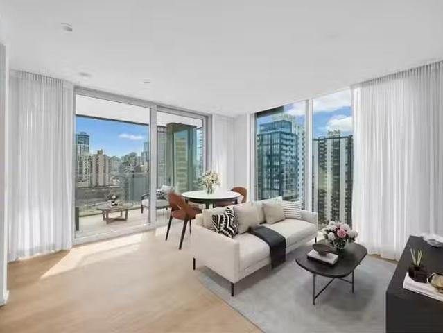 Apartment for sale in Vancouver, Vancouver West, 1704 1568 Alb.