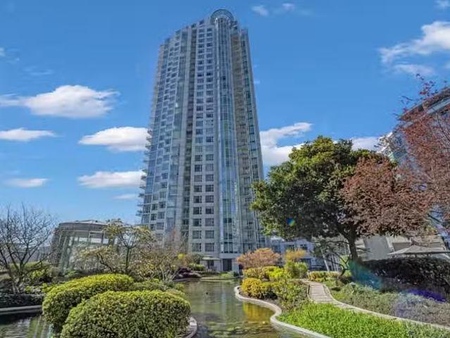 Apartment for sale in Vancouver, Vancouver West, 1707 1199 Mar.