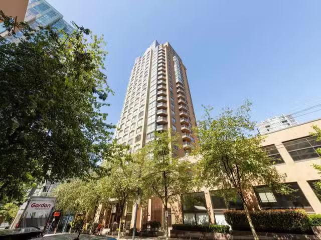 Apartment for sale in Vancouver, Vancouver West, 1802 1189 How.