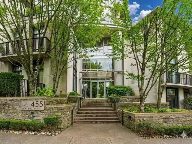 Apartment for sale in Vancouver, Vancouver West, 1802 455 Beac.