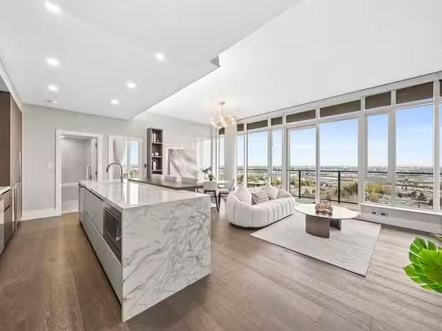 Apartment for sale in Vancouver, Vancouver West, 1803 8588 Cor.