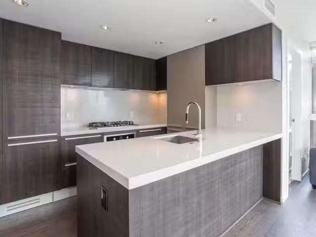 Apartment for sale in Vancouver, Vancouver West, 1805 1351 Con.