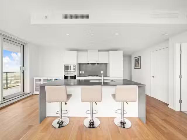 Apartment for sale in Vancouver, Vancouver West, 1808 8555 Gra.