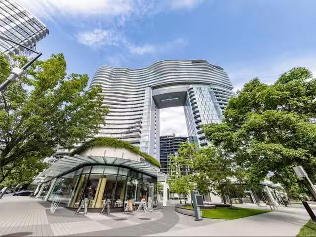 Apartment for sale in Vancouver, Vancouver West, 1810 89 Nelso.