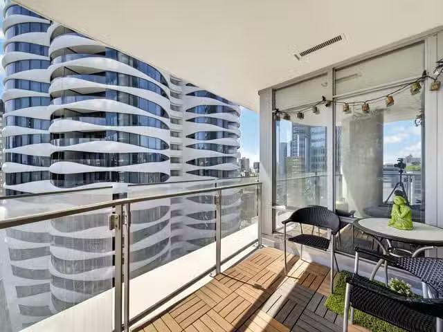 Apartment for sale in Vancouver, Vancouver West, 1902 1028 Bar.