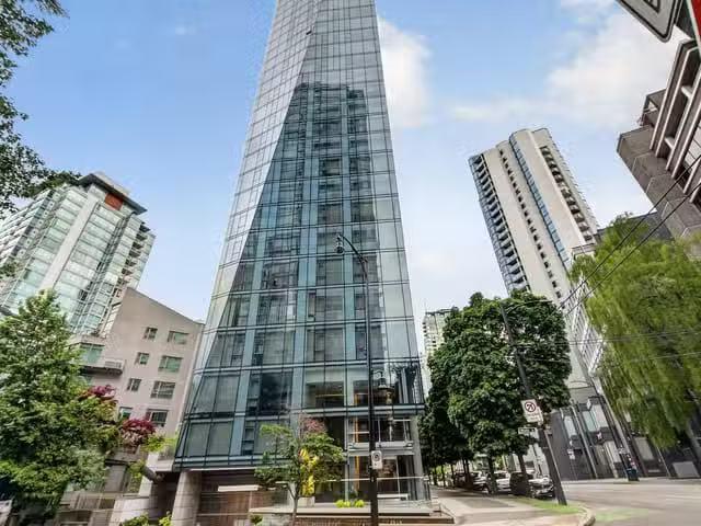 Apartment for sale in Vancouver, Vancouver West, 1902 1499 W P.