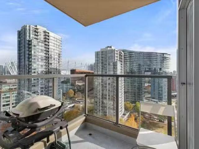 Apartment for sale in Vancouver, Vancouver West, 1902 989 Beat.