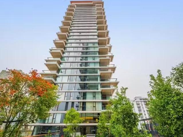 Apartment for sale in Vancouver, Vancouver West, 1903 1408 Rob.