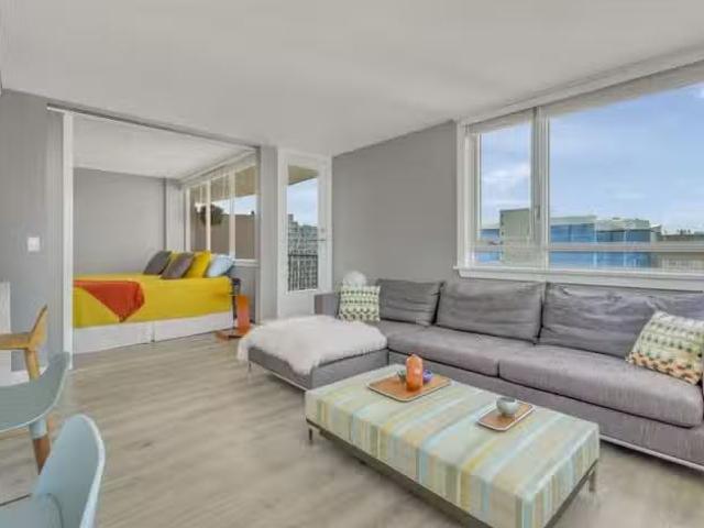 Apartment for sale in Vancouver, Vancouver West, 1903 1850 Com.