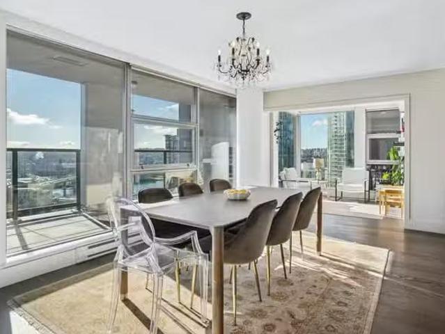 Apartment for sale in Vancouver, Vancouver West, 1903 989 Beat.
