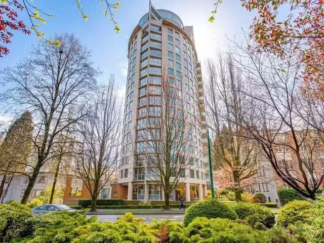 Apartment for sale in Vancouver, Vancouver West, 1904 1277 Nel.
