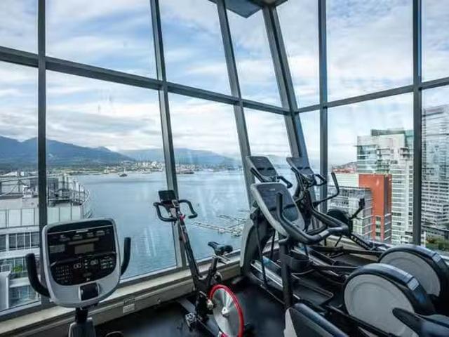 Apartment for sale in Vancouver, Vancouver West, 1904 1205 W H.