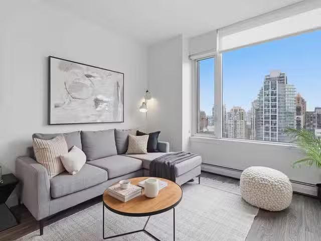 Apartment for sale in Vancouver, Vancouver West, 1906 1283 How.