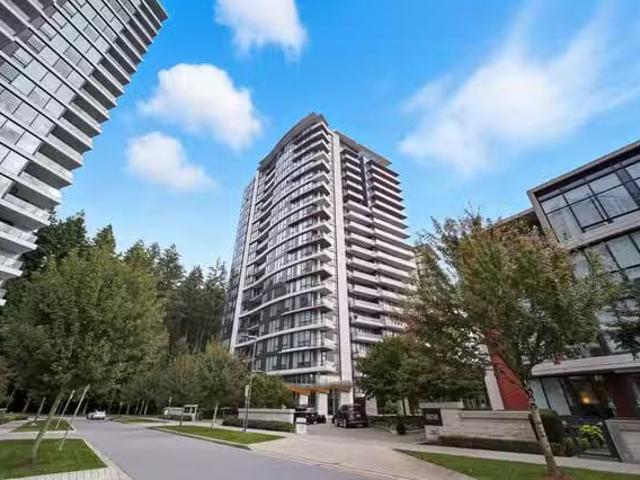 Apartment for sale in Vancouver, Vancouver West, 1906 5628 Bir.