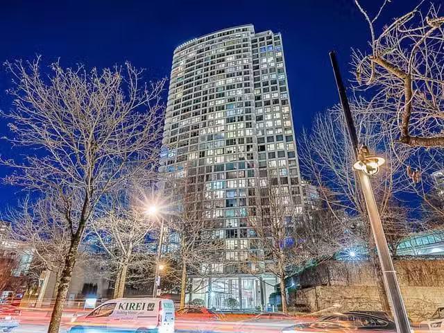 Apartment for sale in Vancouver, Vancouver West, 1909 1009 Exp.