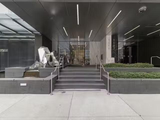 Apartment for sale in Vancouver, Vancouver West, 1909 1111 Ric.