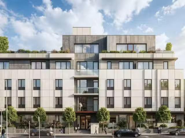 Apartment for sale in Vancouver, Vancouver West, 103 5490 Ash.