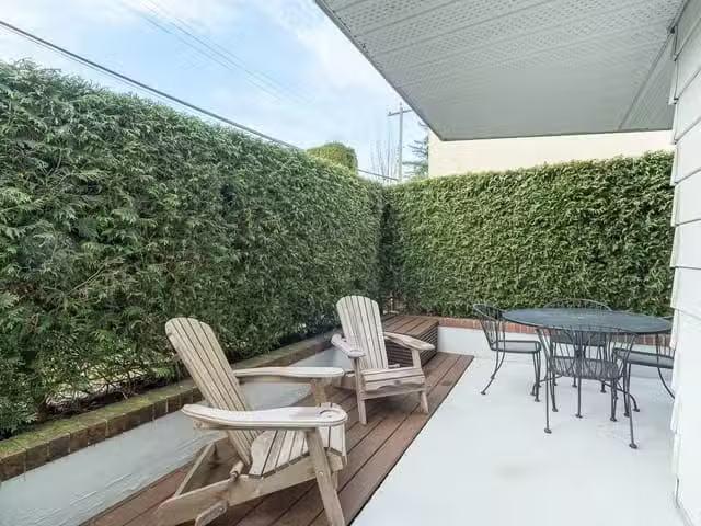 Apartment for sale in Vancouver, Vancouver West, 103 3353 Heat.