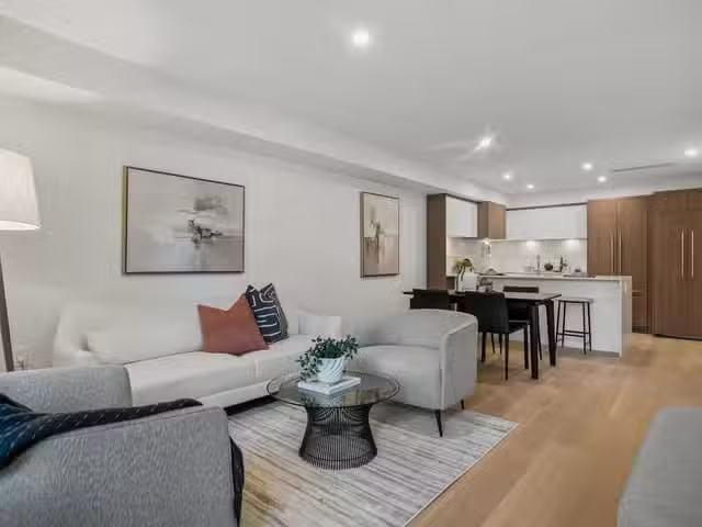 Apartment for sale in Vancouver, Vancouver West, 103 378 W 45t.