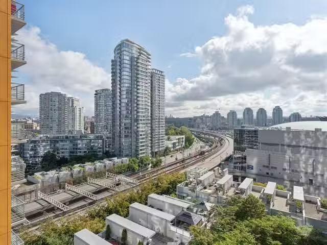 Apartment for sale in Vancouver, Vancouver West, 1001 602 Cita.