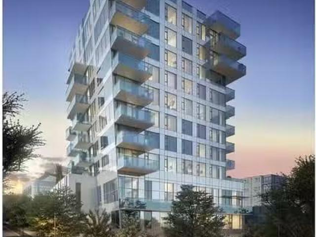 Apartment for sale in Vancouver, Vancouver West, 1002 2323 Fir.