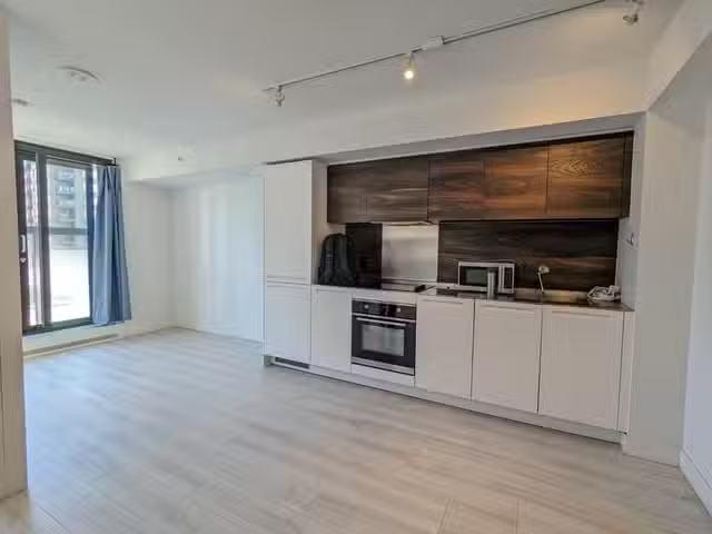 Apartment for sale in Vancouver, Vancouver West, 1003 1133 Hor.