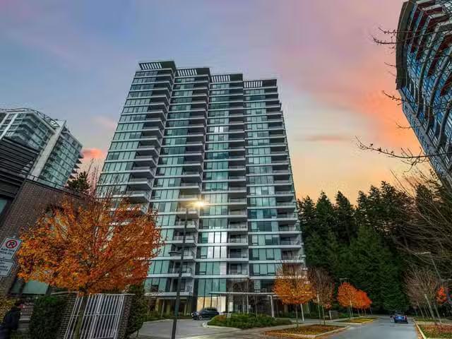 Apartment for sale in Vancouver, Vancouver West, 1004 5629 Bir.