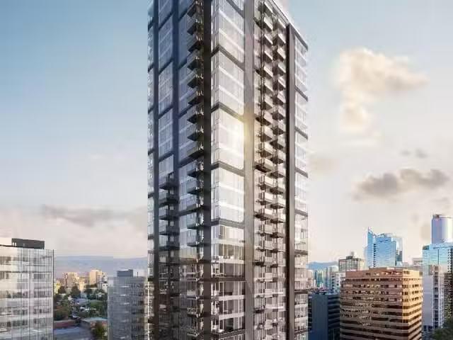 Apartment for sale in Vancouver, Vancouver West, 1005 1277 Hor.