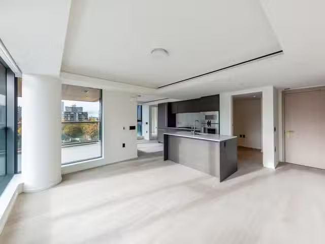 Apartment for sale in Vancouver, Vancouver West, 1006 1408 Rob.