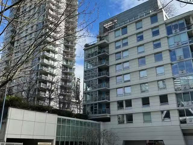Apartment for sale in Vancouver, Vancouver West, 1006 633 King.