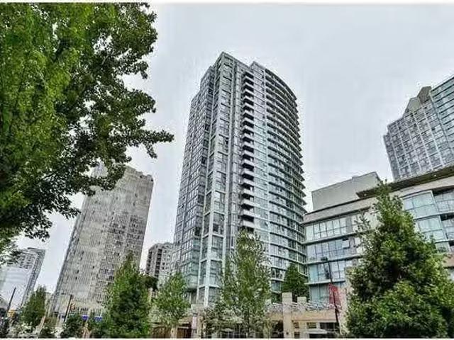 Apartment for sale in Vancouver, Vancouver West, 1007 1008 Cam.