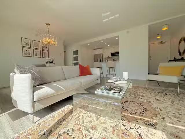 Apartment for sale in Vancouver, Vancouver West, 1008 198 Aqua.