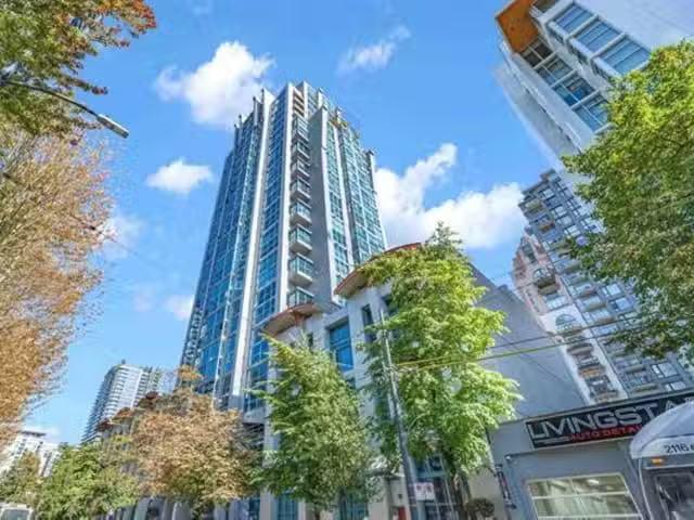 Apartment for sale in Vancouver, Vancouver West, 1010 1238 Sey.