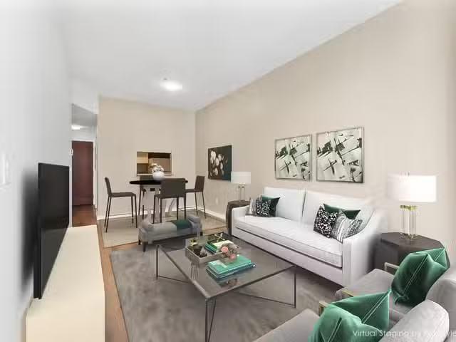 Apartment for sale in Vancouver, Vancouver West, 1012 1010 How.