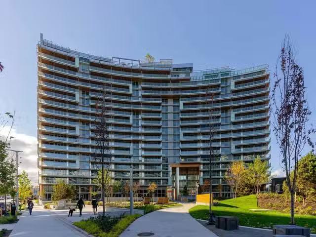 Apartment for sale in Vancouver, Vancouver West, 1012 1768 Coo.