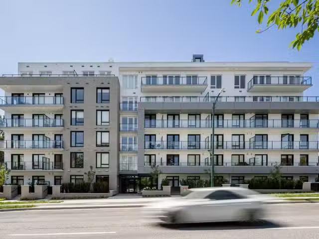 Apartment for sale in Vancouver, Vancouver West, 101 6859 Camb.