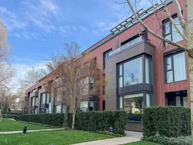 Apartment for sale in Vancouver, Vancouver West, 101 7128 Ader.