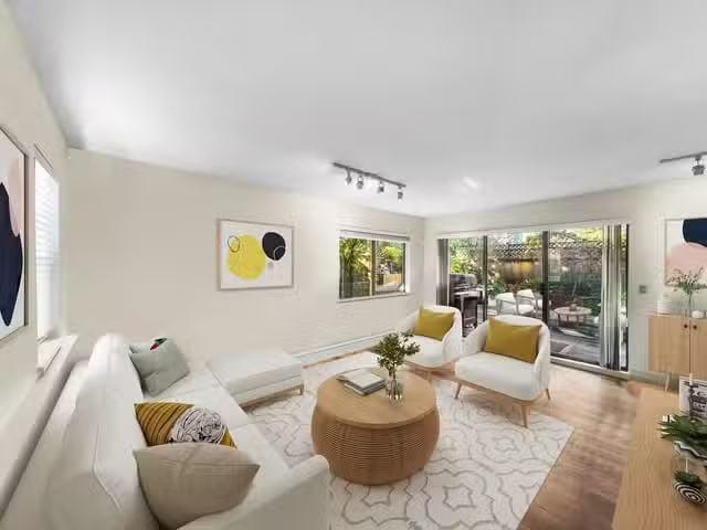 Apartment for sale in Vancouver, Vancouver West, 101 2935 Spru.