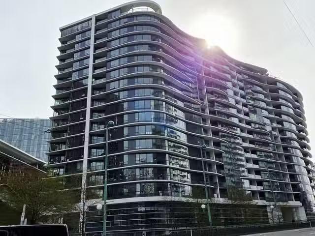 Apartment for sale in Vancouver, Vancouver West, 1020 68 Smith.