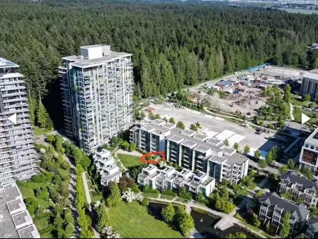 Apartment for sale in Vancouver, Vancouver West, 102 5687 Gray.